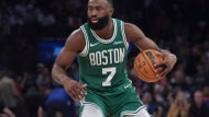 Jaylen Brown's father charged with attempted murder in Las Vegas