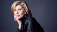 Discussing ‘The Gilded Age’ with Christine Baranski