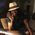 Danielle Spencer