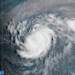 Hurricane Erin