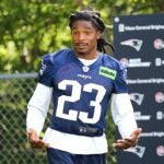 Kyle Dugger Patriots