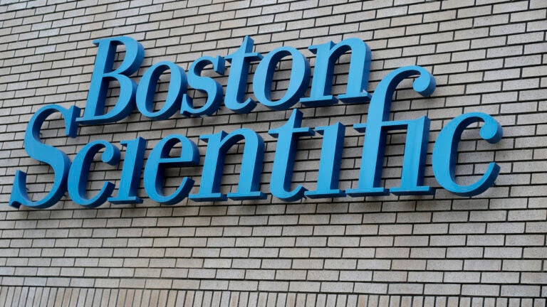 Boston Scientific