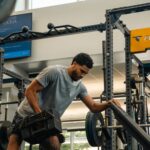 Jayson Tatum worked out with the men's basketball team at Tennessee Chattanooga.