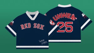 Enter to win two tickets to Big Al's Block Party with Alex Cooper