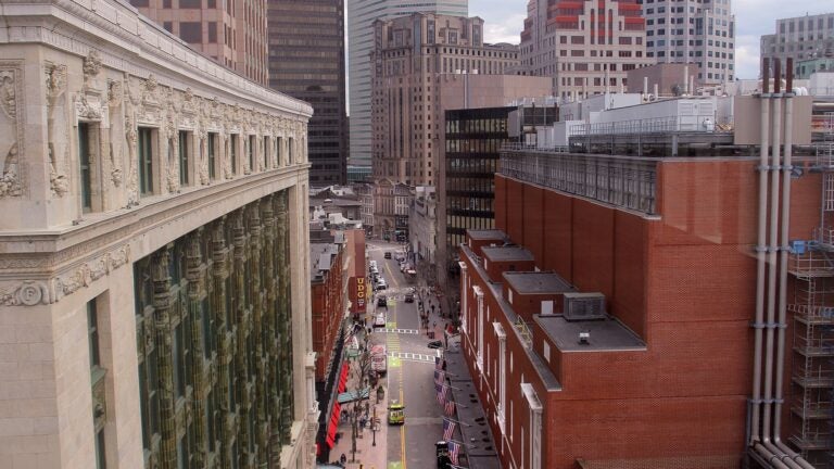 Boston history quiz: How much do you remember from the past 30 years?