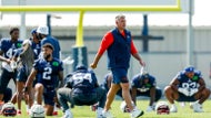 5 takeaways from the final day of Patriots training camp