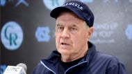 Belichick appears to land a dig at Kraft family while talking UNC