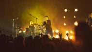 Review & setlist: Nine Inch Nails get cinematic at TD Garden