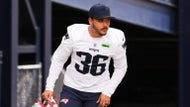 4 Patriots training camp battles that are heating up