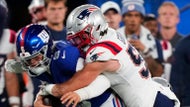 Five takeaways from Patriots’ 42-10 preseason loss to the Giants