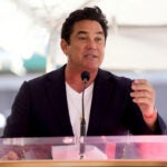 Dean Cain