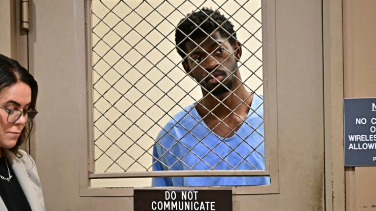 Lil Nas X charged with attacking police officers