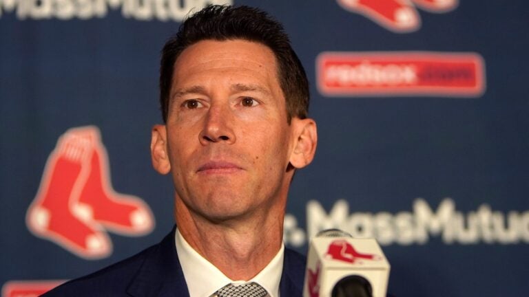 Red Sox reportedly rebuffed Twins’ request for big-league OFs during Joe Ryan trade discussions
