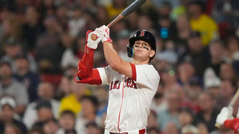 Is Roman Anthony the Next Ted Williams? Discover the Stats!