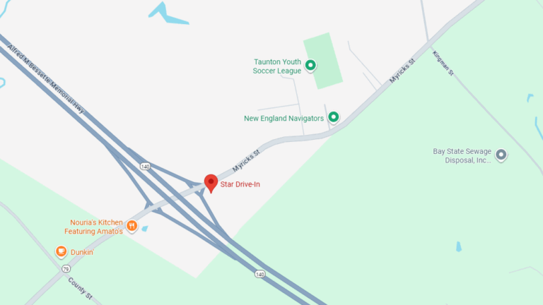 The Star Drive-In restaurant will close in March 2026, owner Erika Madden announced Friday.