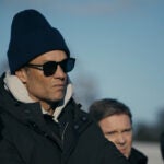 Tom Brady stars in the Prime Video series "Built In Birmingham: Brady & the Blues."