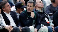 Celtics owner Bill Chisholm isn't ruling out possibility of new arena