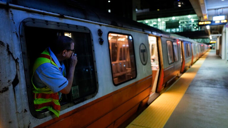 MBTA late-night service isn’t enough, readers say. Here’s why.