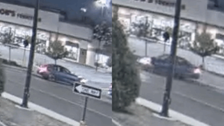 Police in N.H. looking for man accused of hitting person with his car in road rage incident