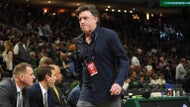 Report: Wyc Grousbeck no longer staying on as Celtics governor