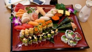 These 5 restaurants offer all-you-can-eat-sushi in Greater Boston
