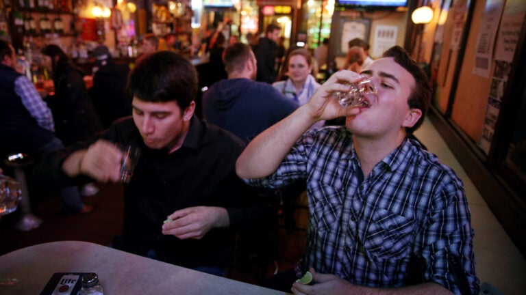 The best places for college students to eat and drink around Greater Boston