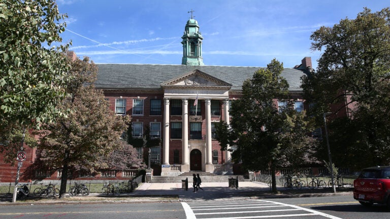 These are the best high schools in Mass., according to U.S. News