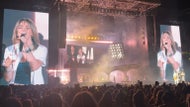 These surprise guests joined the Jonas Brothers at Fenway Park