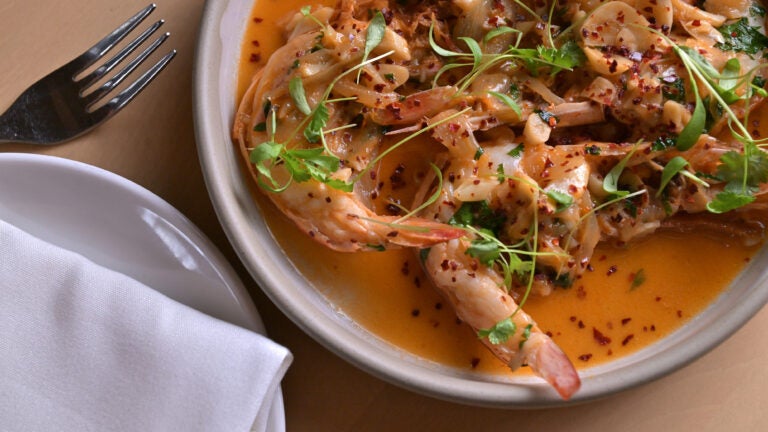 These are the best restaurants in Boston of 2025, according to NYT