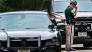 N.H. mother killed husband, children in murder-suicide, officials say