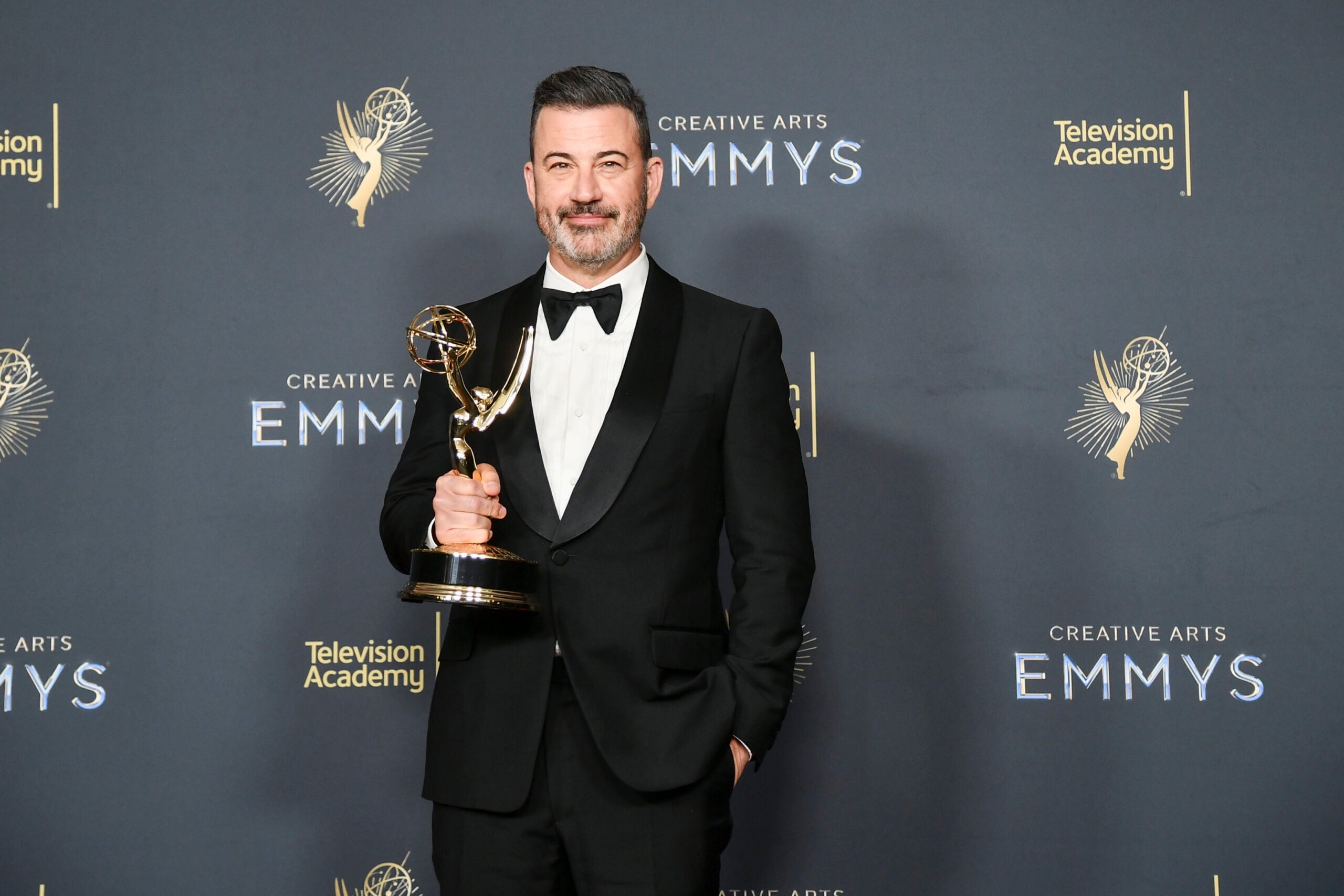 Kimmel show suspended indefinitely over remarks about Kirk