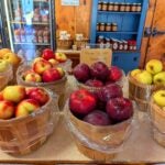 OFF BEAT Apple picking reaches new heights in Connecticut 3 min read