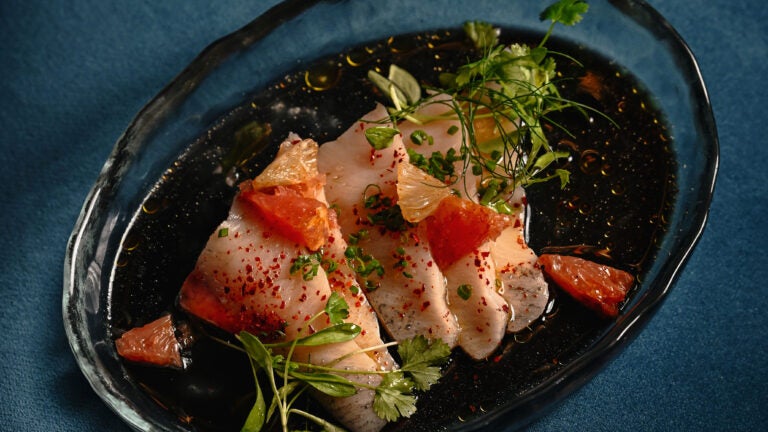 5 new restaurants we're excited to try in October