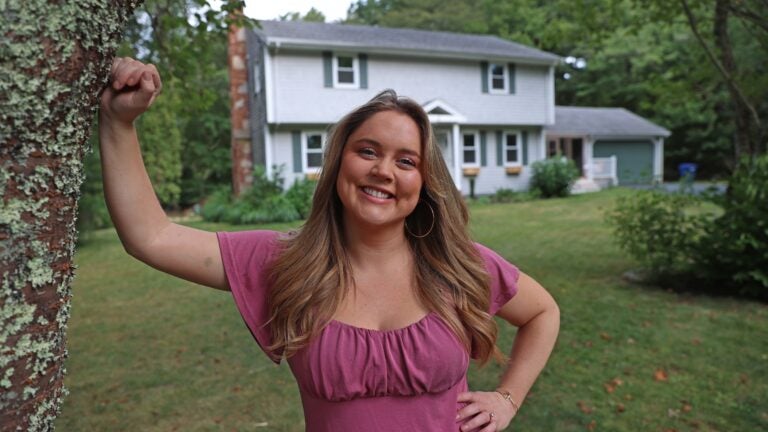 Boston? Too expensive. Quincy as well. But for many homebuyers, South Coast is just right.