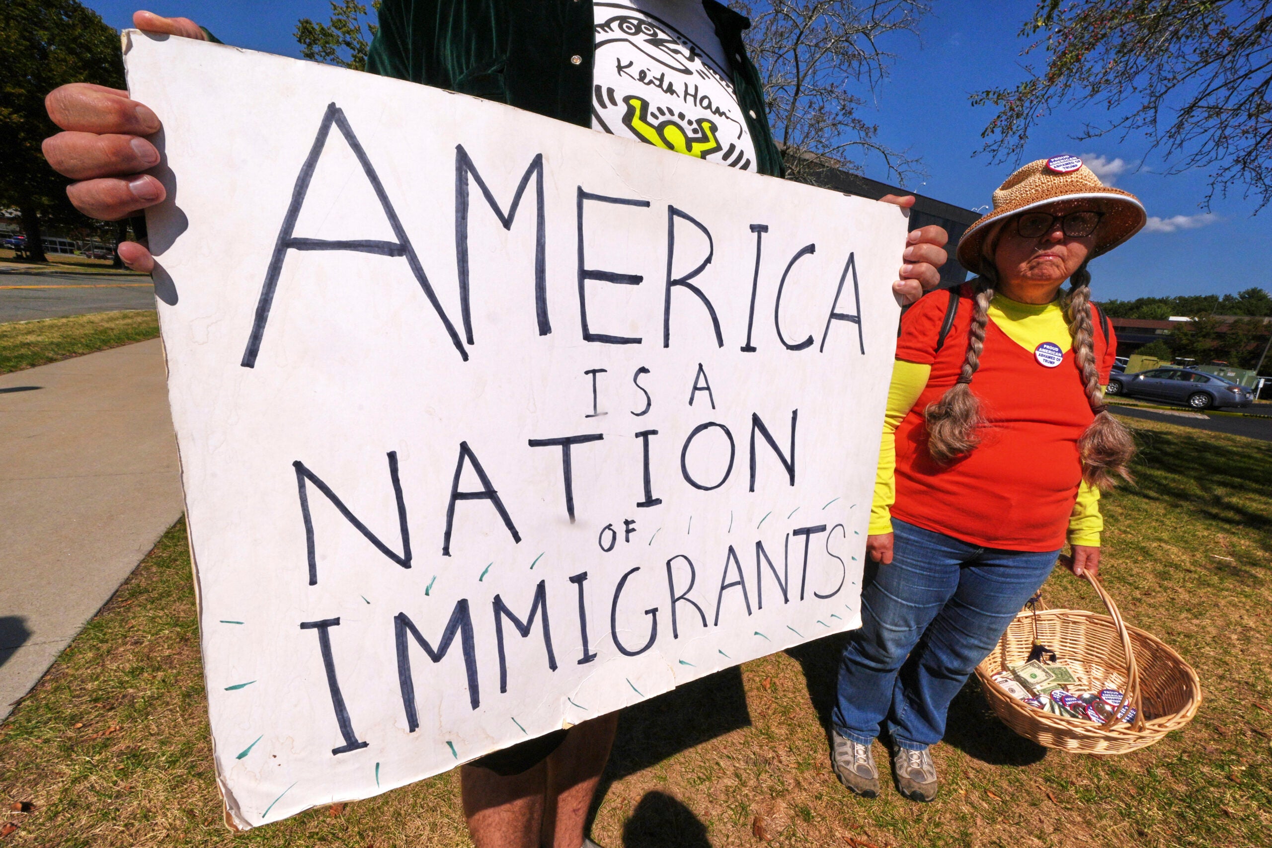 ICE crackdowns intensify across Boston as sanctuary cities face Trump’s ...