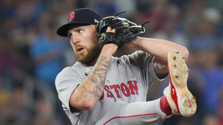 Red Sox playoff picture: Wednesday's win has Boston on brink of postseason berth
