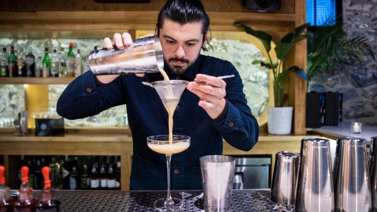 Birds of Paradise, Brighton's travel-themed cocktail bar, closes at the Speedway