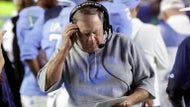 College football analyst's blunt take on Bill Belichick, UNC