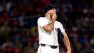 What Red Sox ace Garrett Crochet said after a disastrous start