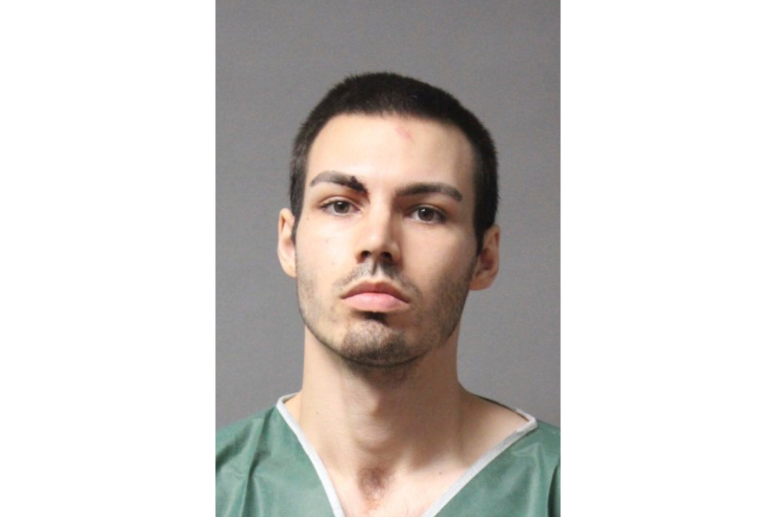 Patrons at N.H. country club shooting prevented worse tragedy with