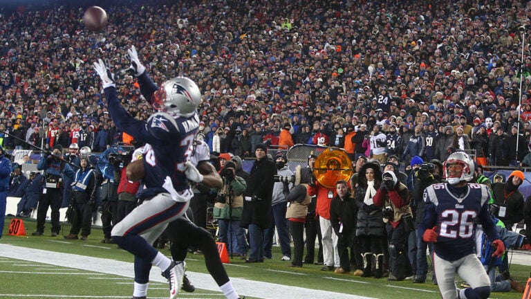 Former Patriots safety Duron Harmon announces NFL retirement
