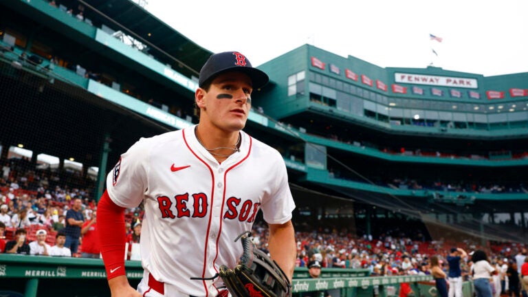 Roman Anthony injury: Alex Cora says star likely out 4-6 weeks with oblique strain