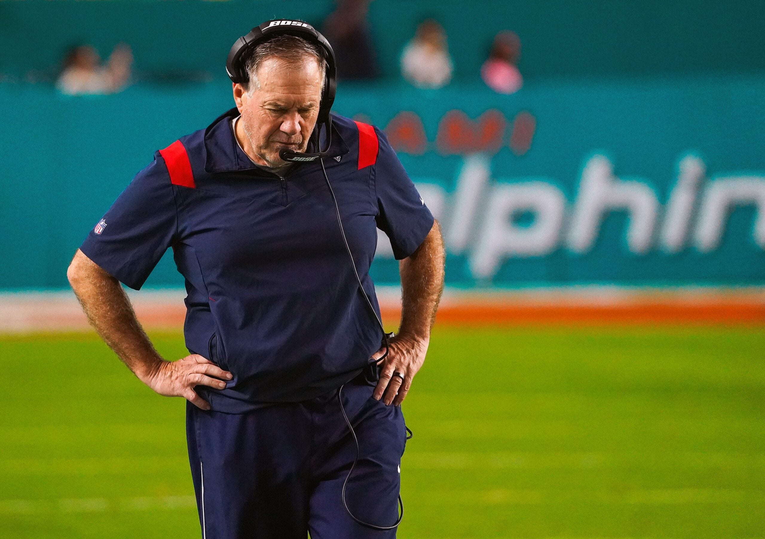 Her irresistible magnetism