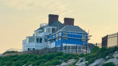 Taylor Swift and Travis Kelce may get married in Rhode Island