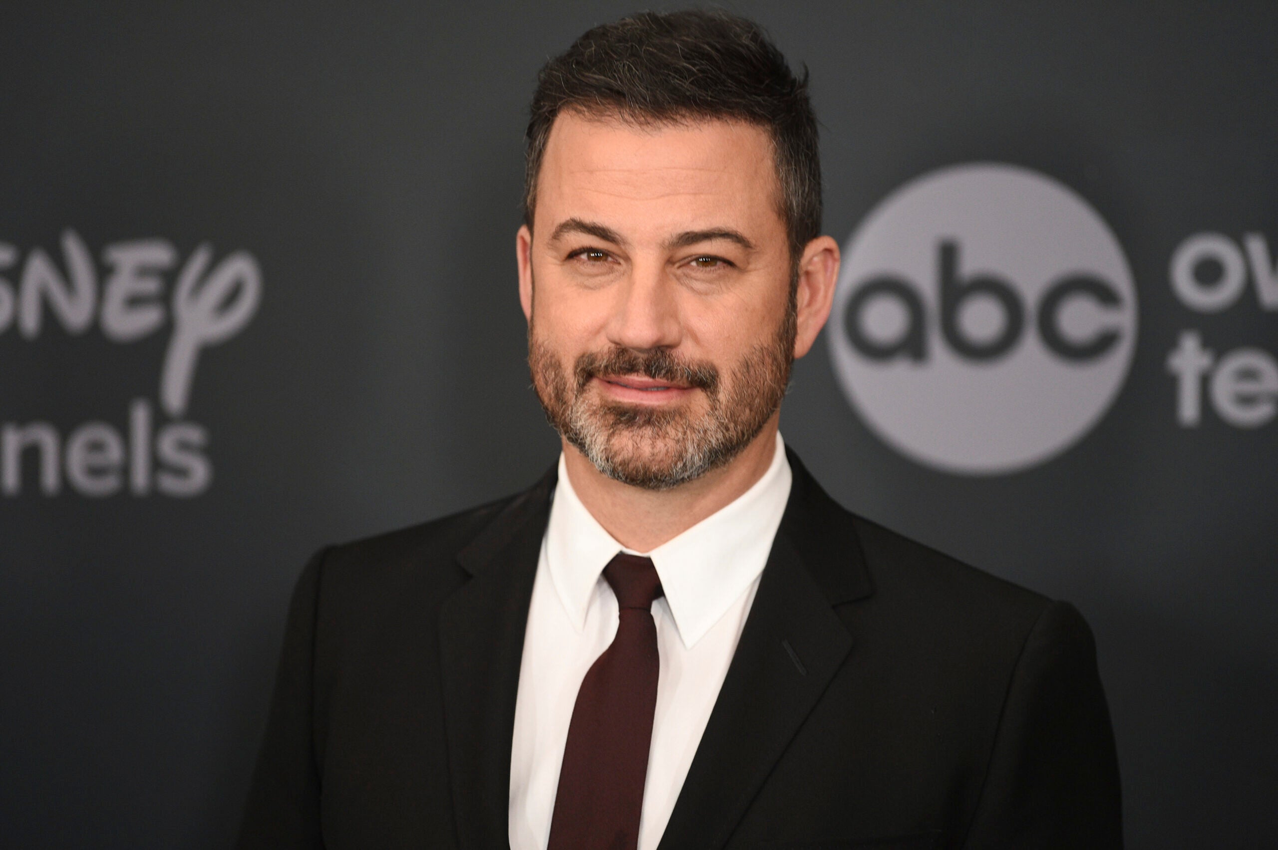 Jimmy Kimmel to be reinstated after suspension, ABC says