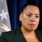 Rachael Rollins Rachael Rollins confirms she is running for old Suffolk DA job