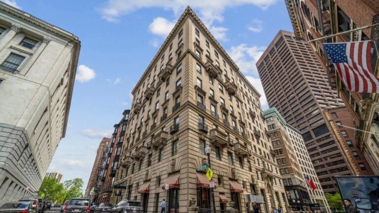 Boston.com readers push back against 13% property tax increase