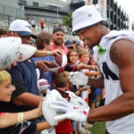 Kendrick Bourne Patriots 49ers report