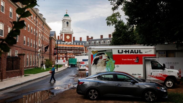 Suffolk poll: 1 in 3 have considered leaving Mass. over costs