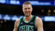 Porzingis doesn’t mince words about Celtics’ poor center depth